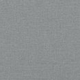 thumbnail image 2 of vidaXL Fauteuil Inclinable Tissu Gris Clair, 2 of 6