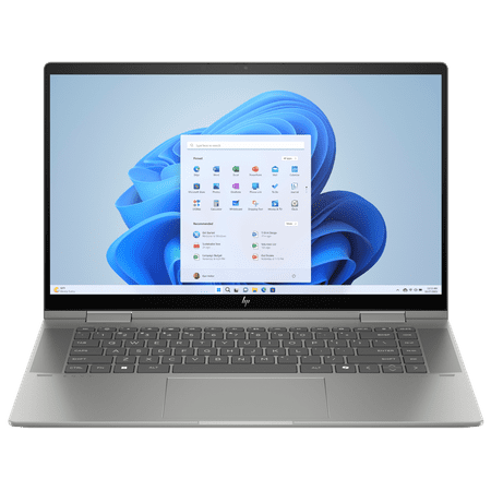 HP Envy Laptop Computer 15.6"...