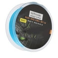 thumbnail image 4 of Hilo de pescar de 100 m, hilo de peLínea de pesca, fuerte fuerza de tracción Línea de pesca trenzada multicolor Mejora de la densidad de tejido Coloración respetuosa con el medio ambien, 4 of 8