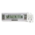 thumbnail image 3 of McKesson Desk / Wall / Door Mount Dual (°F °C) Digital Refrigerator / Freezer Thermometer with Alarm, 3 of 3