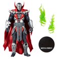 thumbnail image 2 of Mortal Kombat 7 Inch Action Figure | Malefik Spawn, 2 of 2