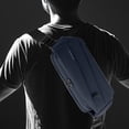 thumbnail image 4 of Xihbxyly Despacho de Almacén Caja Abierta Bolso Pequeño de Moda para Parejas, Bolso Deportivo Informal, Tendencia, Cientos de Bolsos Cruzados de Hombro, Bolso de Pecho para Hombres, 4 of 6