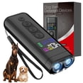 thumbnail image 1 of Entrenador ultrasónico Phzibor, disuasorio de ladridos para perros, alcance 20 m, 1 of 7