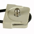 thumbnail image 3 of Power Stop Front Brake Pad Wear Sensor SW-0403, 3 of 6