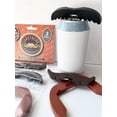 thumbnail image 4 of CanStache Novelty Gag Gift Beer Topper Party Favor, 3 Pack, 4 of 4