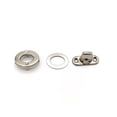 thumbnail image 1 of Twist Lock Fastener - 30-100 Pack - Free Shipping, 1 of 8