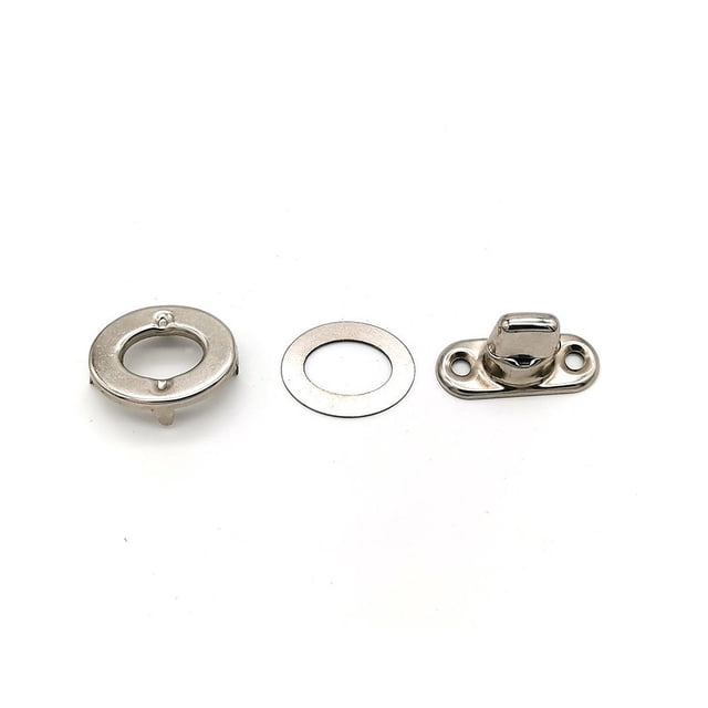 Twist Lock Fastener - 30-100 Pack - Free Shipping