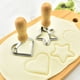 thumbnail image 5 of Twowood Hogar Peeler multifuncional con contenedor de acero inoxidable fruta Peeler Peeler no deslizamiento mango para cocina Twowood 21075828, 5 of 6