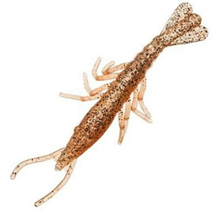 UPC: 0879044003250 | Z Man Scented Shrimpz 3 New Penny 5pk