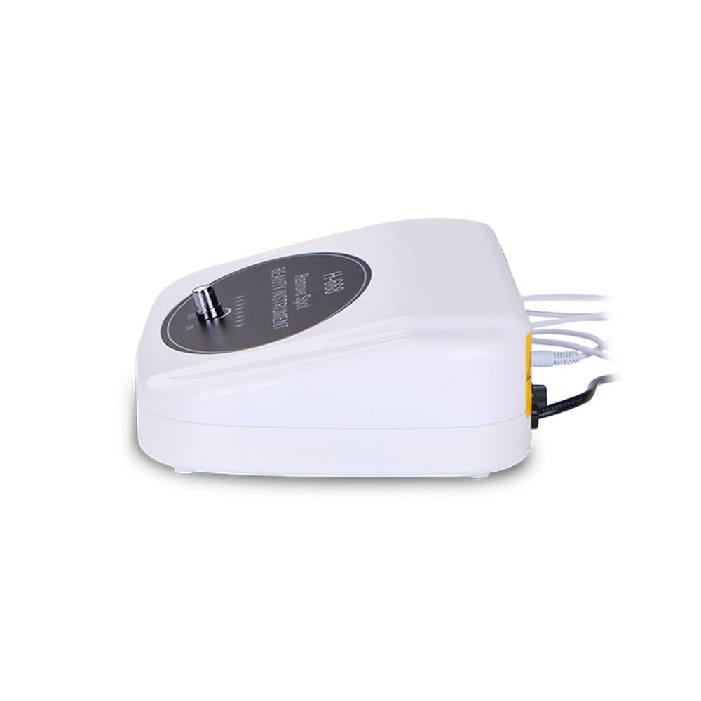 Shape Tactics 3-in-1 Ultrasound Body Massager with 3 Probes