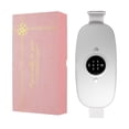 thumbnail image 1 of Portable Wireless Heating Pad Heating Pad Belt Device Back Heating Pad Portable Quick Heating For Girls And Girls' Abdominal Belt, 1 of 5