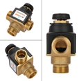 thumbnail image 3 of Thermostatic Mixing Valve - 3 Way DN20 Male Thread Brass, 3 of 4
