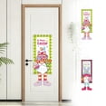 thumbnail image 2 of zhangmingg Easter Holiday Decorative Banner Featuring Festive Bunny Egg Cartoon Print for Spring Party Celebration, 2 of 7