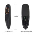 thumbnail image 1 of BOXPUT G10S 2.4G Souris Gyroscopique à 6 Axes Télécommande, 1 of 1