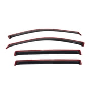 Auto Ventshade [AVS] In-Channel Ventvisor / Window Deflectors