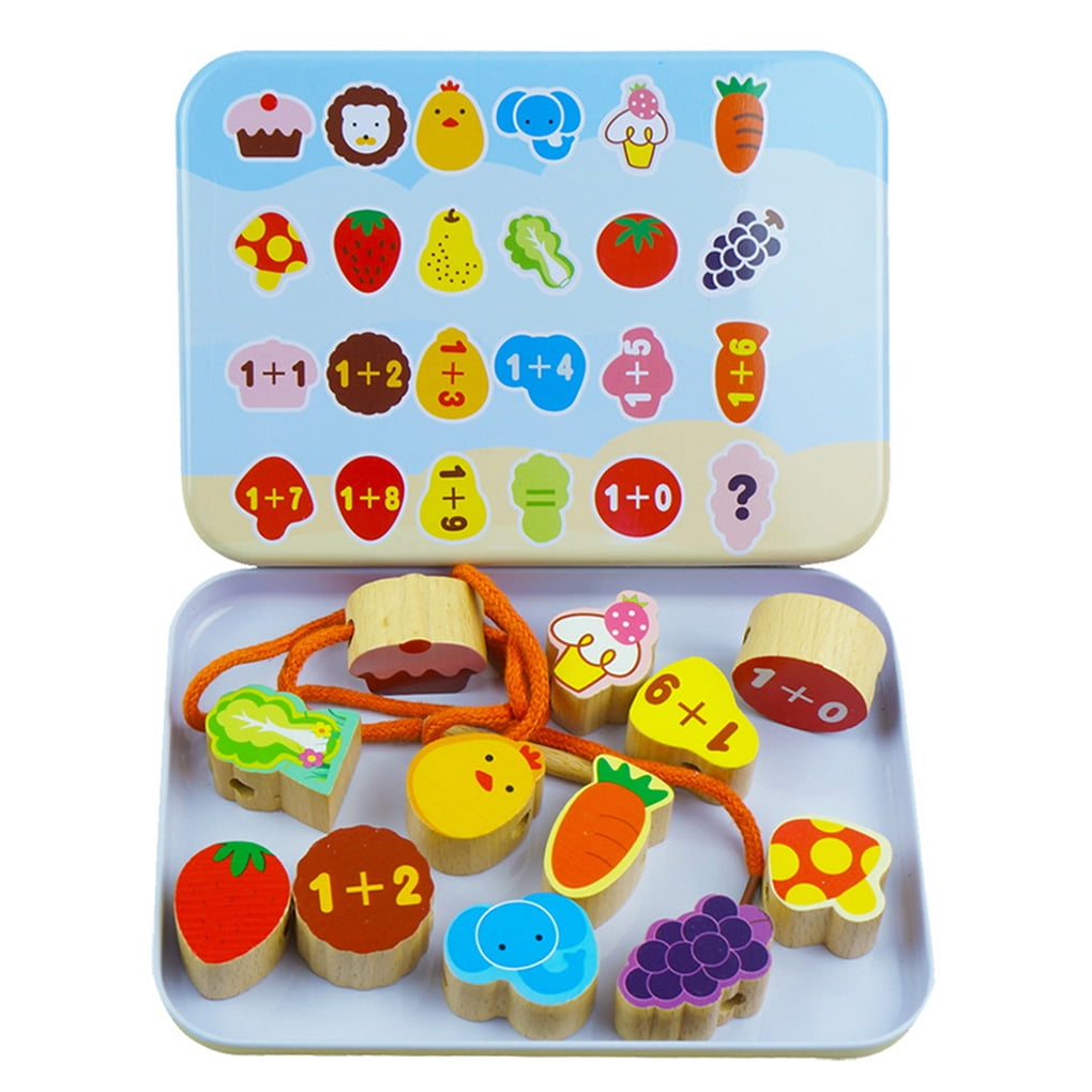 fruit toys for toddlers