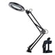 thumbnail image 1 of Likrtyny Lupa Iluminada 10X Con Soporte para Lectura Soldadura (negro), 1 of 8