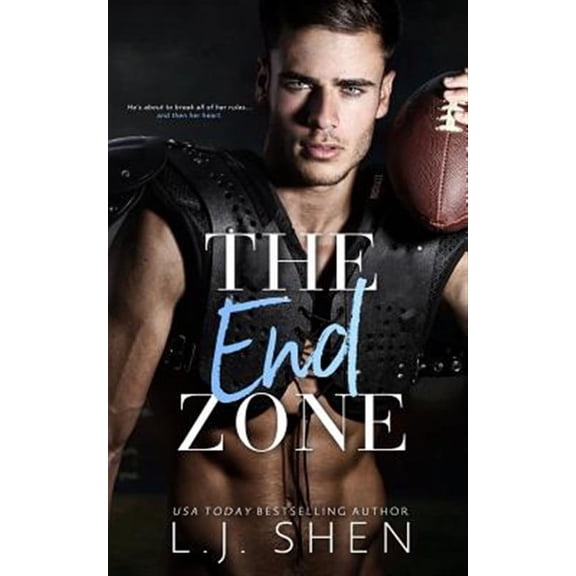 The End Zone (Paperback)