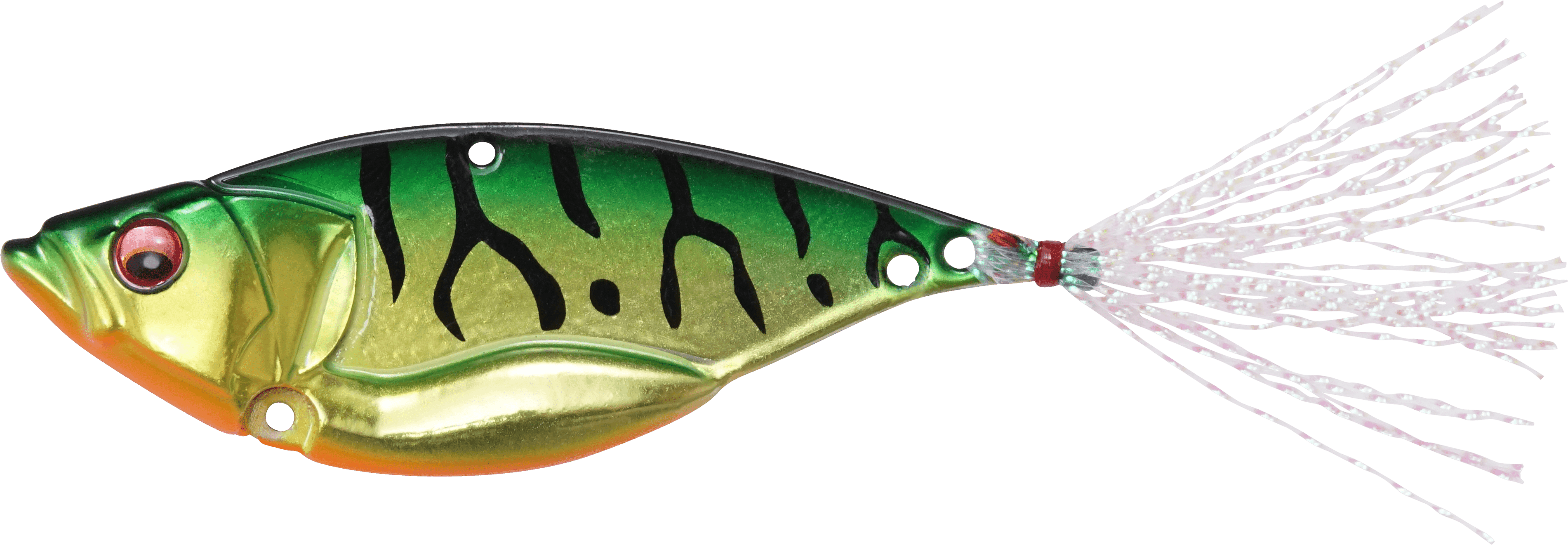 Megabass Dyna Response Blade Bait