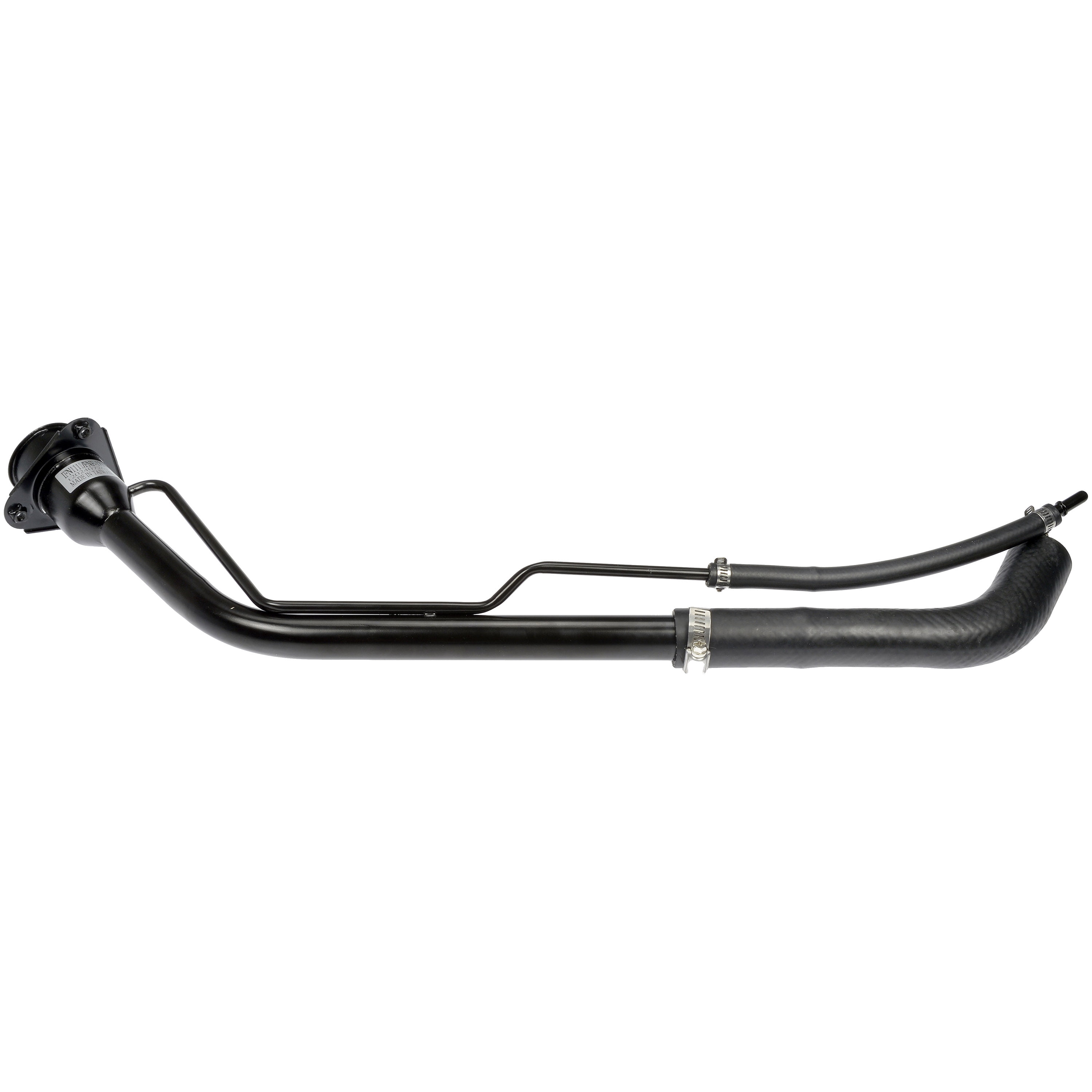 Dorman 574-179 Fuel Tank Filler Neck for Specific Ford Models