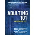 thumbnail image 4 of Adulting 101: #Wisdom4Life HARDCOVER 2018, 4 of 4