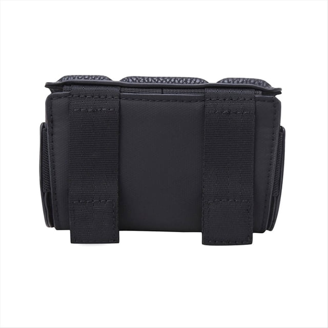 Bolso de Golf con Telémetro y Riñonera con Interruptor Magnético Resistente Al Agua, 13 X 8,5 X 5 cm.