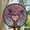 Date Keepsake,, variant on Custom Anniversary Suncatcher, Glass Tree of Love, Bluebird Wedding Gift, Couple Name & Date Keepsake, Stained Glass Ornament 2025, Holiday Decoration, Seasonal Keepsake Gift,