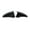 Black, variant on Carbon Fiber Car Rear View Side Mirror Cover Trim For Lexus GS/GS F Sport 2012-2020 Left Hand Drive 8794A30E00B1 8791A30D10B1