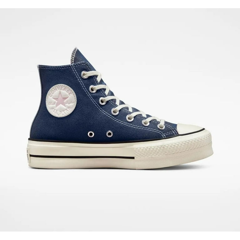 Navy converse 8.5 hotsell