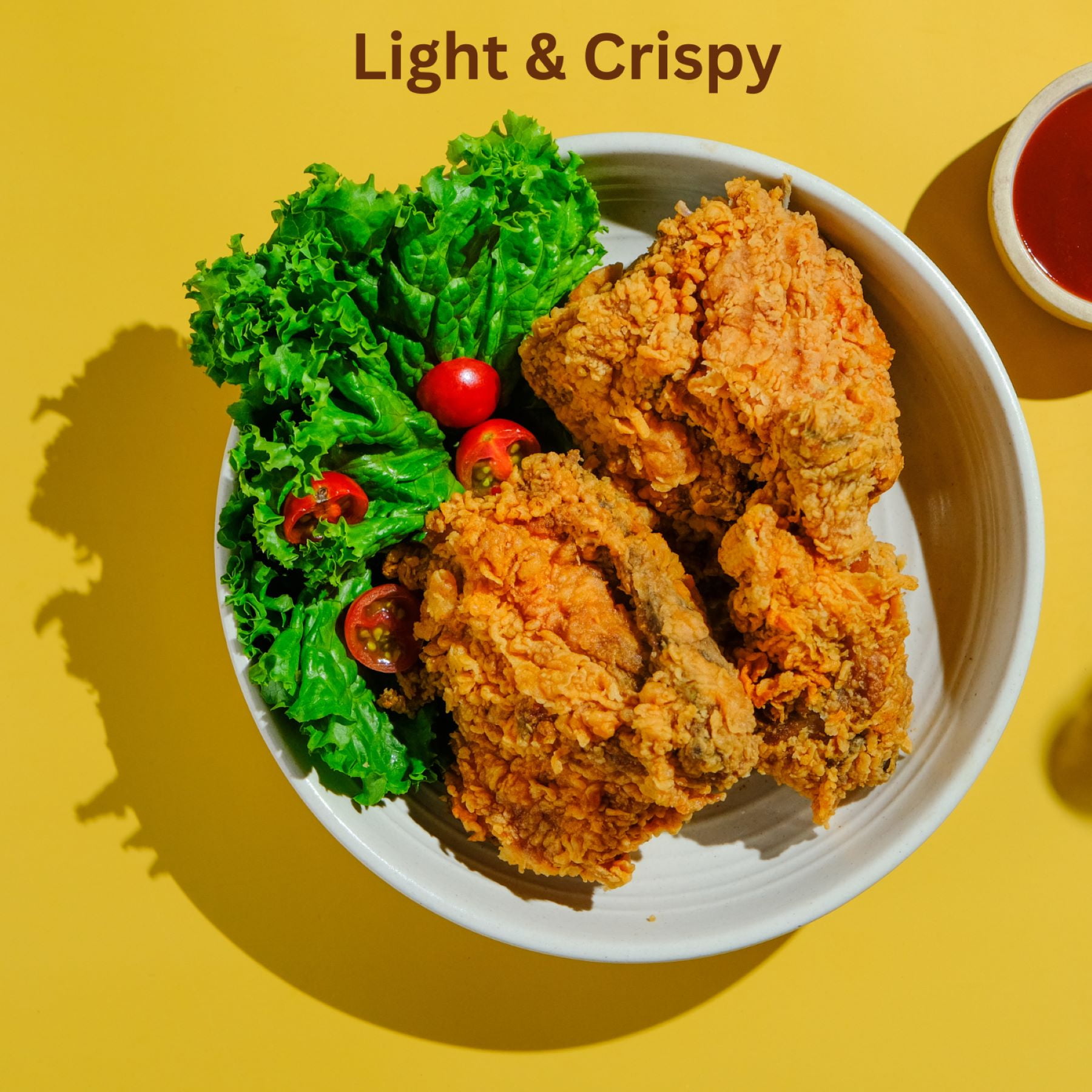 House Autry Original Fried Chicken Fry Pouch Mix, 11z