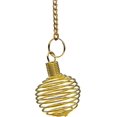 thumbnail image 5 of piral Cage Metal Pendulum - MP51, 5 of 5