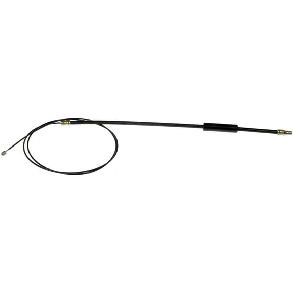 Dorman C93401 Parking Brake Cable Fits select: 1984-1991 FORD F150, 1984-1991 FORD F250