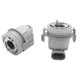 thumbnail image 2 of For 3-Series E46 323I 328I 330Ci Low Beam Halogen Headlight Bulb Socket 63128380206, 2 of 5