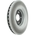 thumbnail image 5 of Centric Parts Disc Brake Rotor P/N:320.58008F, 5 of 5