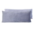 thumbnail image 3 of Cord Plush Body Pillow Stone, 3 of 3