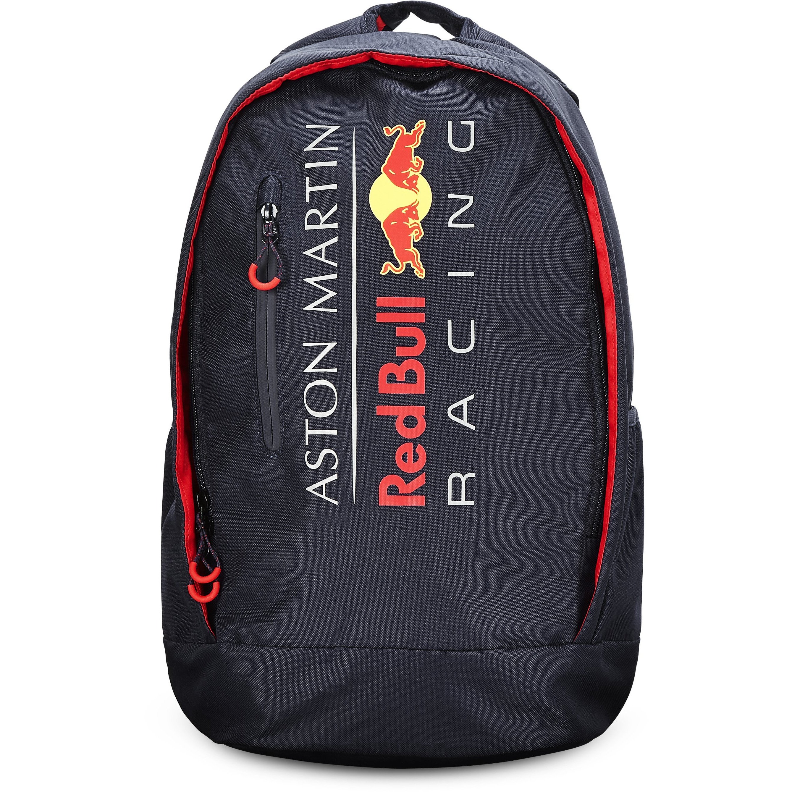 Red Bull Racing - Red Bull Racing F1 Logo Backpack Navy - Walmart.com