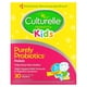 thumbnail image 1 of Probiotics Culturelle Kids Purely de 1 año o más sin sabor, 30 paquetes, 1 of 3