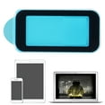 thumbnail image 5 of Computer & Phone Camera Anti-Peep Cover Universal Ultra-Thin White Privacy Protector, 5 of 8