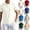 Beige -AH09, variant on Polo Shirts for Men: Quick Dry Moisture Wicking High Elasticity Convenient Slim Fit Polo Runs Khaki M