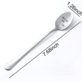 thumbnail image 3 of Funny Couple Spoon Gifts for Girlfriend Boyfriend Birthday Gifts for Husband Wife Anniversary Wedding Gift for Tea Coffee Lovers Gifts for Gf Bf Hubby Wifey I Love You Gift for Couple, 3 of 6