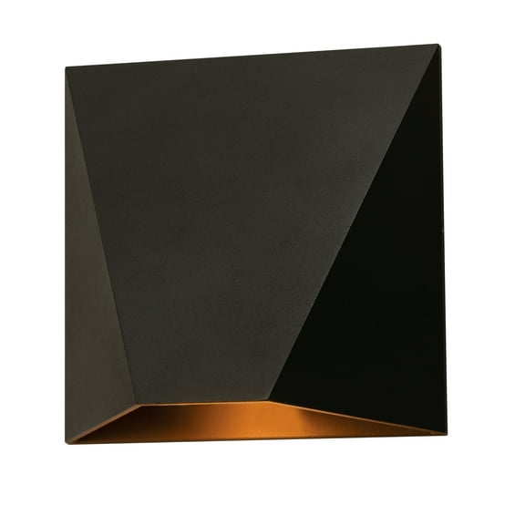 AFX Kylo Outdoor Wall Sconce 9 5" Under 6 Inches