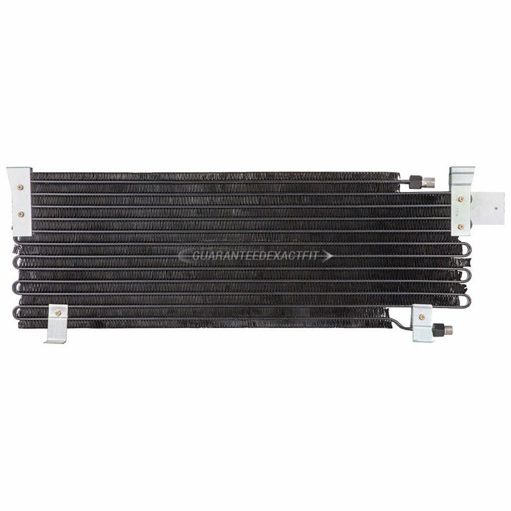 For Jeep Cherokee 1994 1995 1996 A/C Kit w/ AC Compressor Condenser Drier - BuyAutoParts