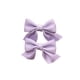 thumbnail image 2 of Horquilla con lazo floral fresco Conjunto de clips para niños Clip con flequillo lindo Horquilla con clip lateral Wmkox8yii  fajkfhkj4183, 2 of 3