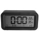 thumbnail image 1 of Reloj Despertador Digital Reloj de Escritorio Digital Mini Relojes Electrónicos Relojes de Oficina Simples Reloj Electrónico Luminoso Automático, 1 of 5