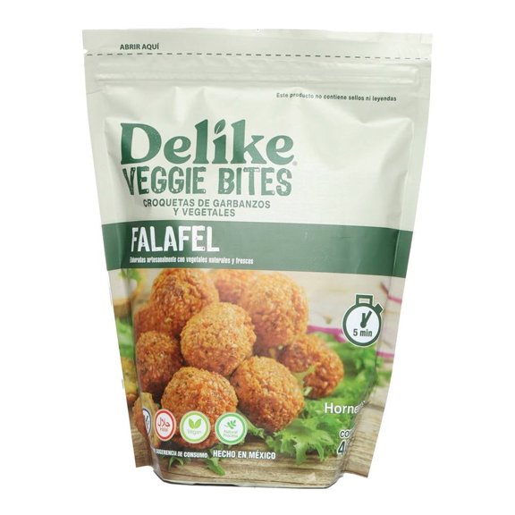 Croquetas Delike 450 g