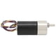thumbnail image 3 of DC Brushless Motor Mini Speed Reducer 24V CW/CCW for CNC Machine Tool XD-37GB3650600rpm/min, 3 of 5
