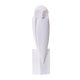 thumbnail image 5 of Estatua de búho de resina, estante de arte abstracto, decoración artesanal, estatuilla de búho, escultura de búho para escritorio de oficina, regalo Estilo A Macarena Esculturas de búhos, 5 of 8