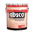 thumbnail image 2 of Absolute Coatings 89515 Absco Polyurethane Wood Floor Finish, Satin, 5-Gallon, 2 of 2