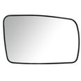 thumbnail image 1 of Vidrio de espejo retrovisor calefactado Bling Bling para Land Rover Discovery 3 2004-2009 derecho, 1 of 12