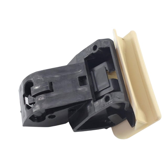 Manija de los compartimentos de almacenamiento 6Q0 857 131 D Conjuntos Piezas interiores Accesorios Beige Con Agujero